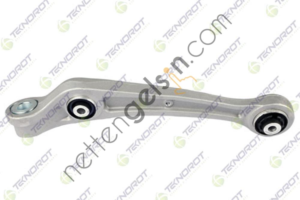 TEKNOROT A-579 ALUMINYUM ROTILLI KOL ALT SOL A5 ( 8T3 ) 06/2007 -   VW-AUDI-SEAT-SKODA BİNEK SALINCAK