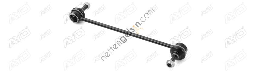 AYD 96-00716 VİRAJ ASKI ROTU E-39 ÖN 5.40 SOL/SAĞ 2.li 31351095664 BMW