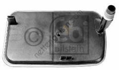 FEBI 21078 OTOMATIK SANZIMAN YAG FILTRESI BMW E46 E83 E36 M54  BMW BİNEK ŞANZIMAN YAĞI FİLTRESİ