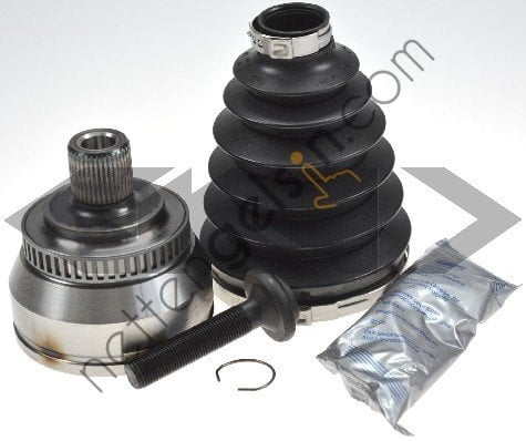 GKN 303511 AKS MİL KAFASI VW DIŞ SHARAN 1.9TDİ 7M0498099A VW