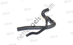 IBRAS 17444 RADYATOR UST HORTUMU P406 2,0 16V OTOMATIK 99>  PEUGEOT-CITROEN BİNEK RADYATÖR HORTUMU