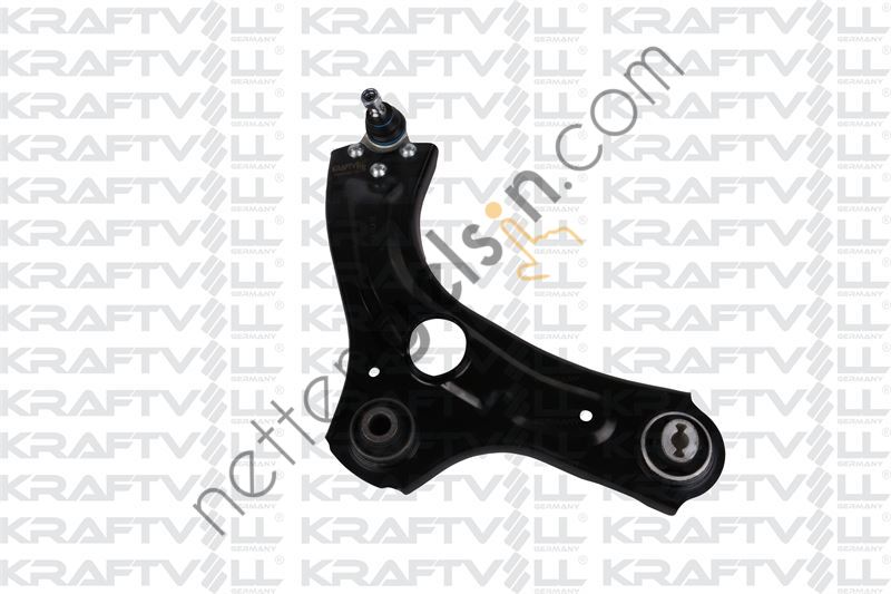 KRAFTVOLL 13050903 SALINCAK ALT SAG KOMPLE CLIO V 2019->  RENAULT BİNEK SALINCAK