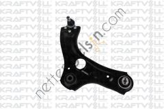 KRAFTVOLL 13050903 SALINCAK ALT SAG KOMPLE CLIO V 2019->  RENAULT BİNEK SALINCAK
