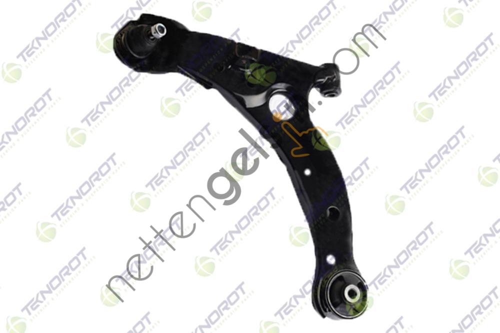 TEKNOROT HY-499 SALINCAK ROTILLI ON SOL MATRIX 01>10  HYUNDAI BİNEK SALINCAK