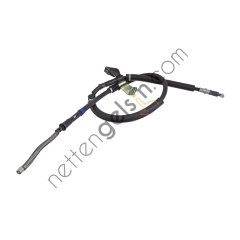 BLUEPRINT ADC446112 EL FRENİ TELİ MONTERO PAJERO 91-00 MB928189 MITSUBISHI