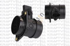 KRAFTVOLL 05060049 HAVA AKISMETRE (DEBIMETRE) GOLF IV BORA A3 POLO 1.6TDI 1.9TDI ALH AGR AMF  VW-AUDI-SEAT-SKODA BİNEK HAVA AKIŞMETRESİ