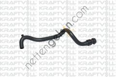 KRAFTVOLL 10030872 KALORIFER GIRIS HORTUMU CLIO SYMBOL 1,4  RENAULT BİNEK KALORIFER SU HORTUMU