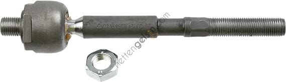 LEMFORDER 2864801 ROT MILI (LMF) (28648 01) SHARAN 96-10  VW-AUDI-SEAT-SKODA BİNEK ROT MİLİ