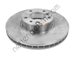 MEYLE 315 521 3024 FREN DİSKİ E-39 ÖN 530/535 TEK 34111165859 BMW