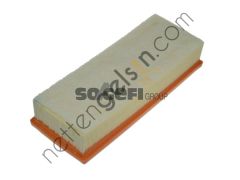 PURFLUX A1292 HAVA FILTRESI A4-A5-Q5 1,8/2,0 07-->  VW-AUDI-SEAT-SKODA BİNEK HAVA FİLTRESİ