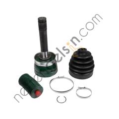 BLUEPRINT ADN18956 AKS KAFASI KITI DIS SOL SAG NISSAN NAVARA PICKUP 2.5DT 01>08 / NISSAN NP300 2.5DT PICKUP 08>  NISSAN BİNEK AKS KAFASI