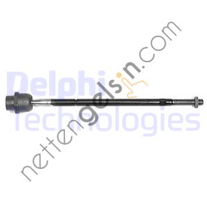DELPHI TA1551 ROT KOLU MEKANİK DİREKSİYON CORSA B TIGRA A 93>98  OPEL BİNEK ROT MİLİ