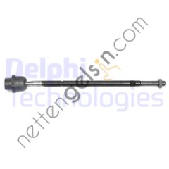 DELPHI TA1551 ROT KOLU MEKANİK DİREKSİYON CORSA B TIGRA A 93>98  OPEL BİNEK ROT MİLİ