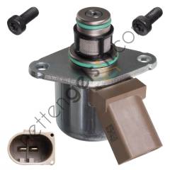 FEBI 102526 YAKIT AYAR VALFI (OM651) X156 13> W176 12>18 W204 08>14 W212 09>15 VITO W447 14> SPRINTER 906 09>  MERCEDES BİNEK BASINC AYAR VENTILI