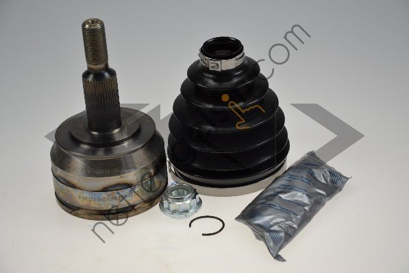 GKN 303995 AKS MİL KAFASI VW DIŞ T5 2.5 TDİ 7H0498099B VW