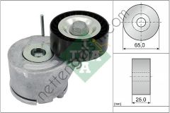 INA 534045510 ALTERNATOR GERGI RULMANI (KUTUKLU) DOBLO FIORINO LINEA NEMO BIPPER COMBO 1,3 DMultIjet 10=>  FIAT BİNEK V KAYIS GERGI SETI