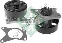 INA 538052410 DEVIRDAIM QASHQAI 2,0 16V 2007 2013 X TRAIL 2,0 2008 2013 MEGANE III 2,0 2009> LAGUNA III 2,0 2007> FLUENCE 2,0 2010>  RENAULT BİNEK DEVİRDAİM