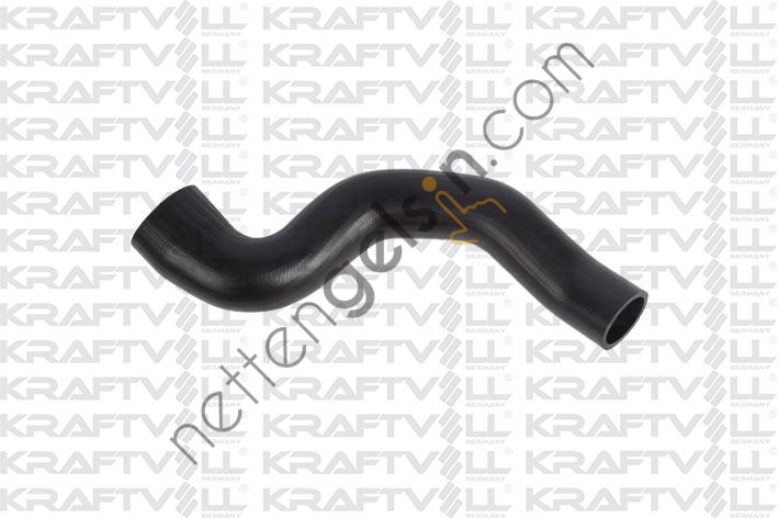 KRAFTVOLL 10032493 TURBO HORTUMU LAND ROVER RANGE 3.6 TDI V8 07>12  LAND ROVER BİNEK TURBO HORTUMU
