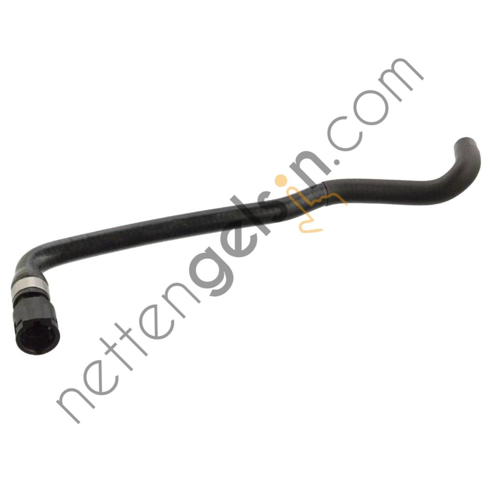 SWAG 20103451 YEDEK SU DEPO HORTUMU BMW E70 E71 F15  BMW BİNEK YEDEK SU DEPO HORTUMU