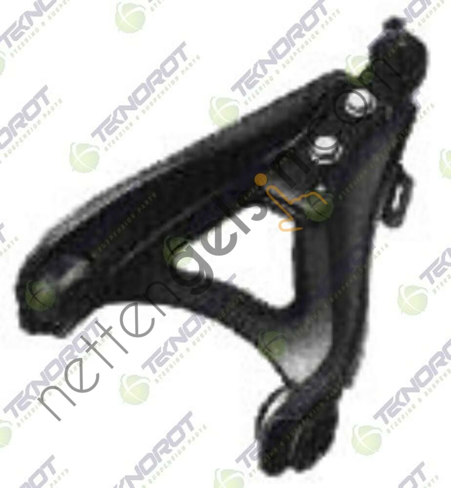 TEKNOROT R-576 SALINCAK SAG KOMPLE MEGANE I 1.9D 1.9TDI 1.9DTI 01 96> SCENIC 09 99>  RENAULT BİNEK SALINCAK