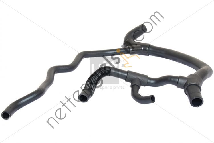 YTT Y33302 RADYATOR ALT HORTUMU KANGOO 1,9D AC  RENAULT BİNEK RADYATÖR HORTUMU