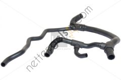 YTT Y33302 RADYATOR ALT HORTUMU KANGOO 1,9D AC  RENAULT BİNEK RADYATÖR HORTUMU