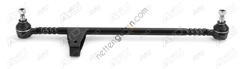 AYD 83-00875 ROT ORTA 126 A1264600805 MERCEDES