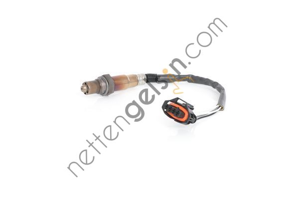 BOSCH 0258006172 OKSİJEN SENSÖRÜ OPEL CORSA C Z12XE KONUM 2 9192922 OPEL