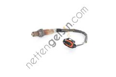 BOSCH 0258006172 OKSİJEN SENSÖRÜ OPEL CORSA C Z12XE KONUM 2 9192922 OPEL