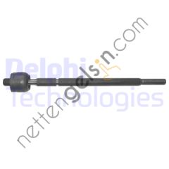 DELPHI TA1552 ROT KOLU HİDROLİK DİREKSİYON İÇİN CORSA B TIGRA A 93>02  OPEL BİNEK ROT MİLİ