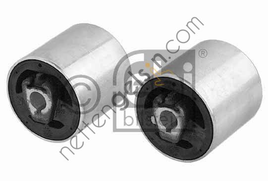 FEBI 12576 SALINCAK BURCU BMW E39 E38 ON SAG SOL  BMW BİNEK SALINCAK BURCU