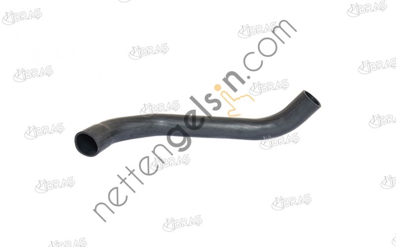 FEBI 19618 AMORTISOR ARA YATAK TAKOZU ON (SAG / SOL) P205 P306 P405 P406 PARTNER  PEUGEOT-CITROEN BİNEK AMORTİSÖR TAKOZU