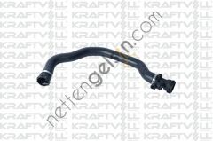 KRAFTVOLL 10032498 RADYATOR UST HORTUMU E46 98>05  BMW BİNEK RADYATÖR HORTUMU
