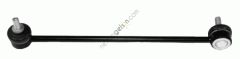 LEMFORDER 25985 02 VİRAJ ASKI ROTU E-46 ÖN SOL Xİ 31356751079 BMW