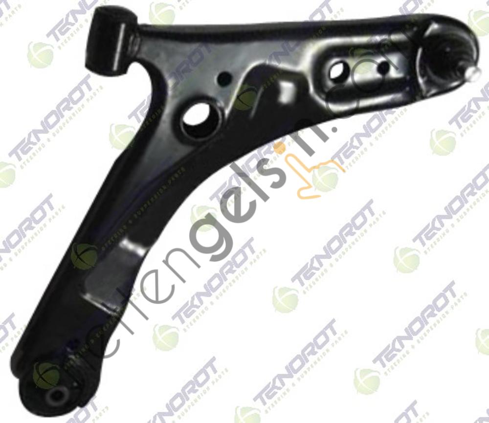 TEKNOROT HY-398 SALINCAK SAG ROTILLI I10 08>12  HYUNDAI BİNEK SALINCAK
