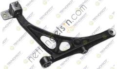 TEKNOROT P-425 SALINCAK KOMPLE DÖKÜM SAĞ 405 85>97 ROTİLSİZ  PEUGEOT-CITROEN BİNEK SALINCAK