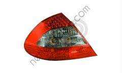 ULO 1032003 STOP LAMBASI SOL MERCEDES E SERISI(W211 FL) 06-09  MERCEDES BİNEK STOP LAMBASI
