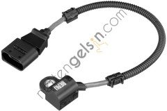 BERU SD011 SENSÖR EKSANTİRİK DEVİR VW 1.4-1.9 TDİ AMF AXB 045957147B VW