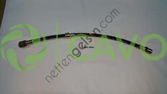 CAVO C800 390A FREN HORTUMU ON OMEGA A 87>93 90251615 OPEL BİNEK FREN HORTUMU