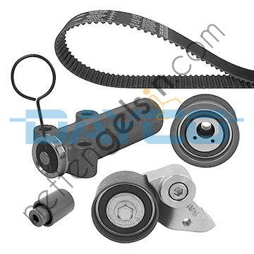 DAYCO KTB690 TRIGER EKSANTRIK GERGI SETI TOUAREG 4.2 V8 AUDI A8 3.7 QUATTRO 03>06  VW-AUDI-SEAT-SKODA BİNEK TRİGER SETİ