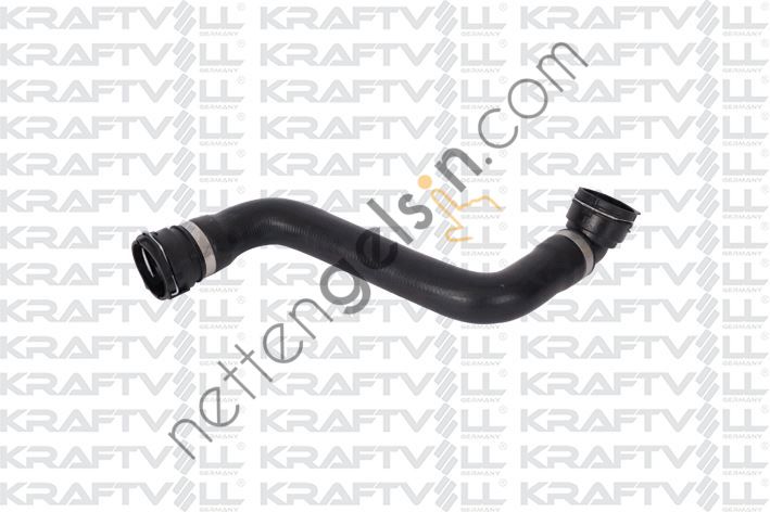 KRAFTVOLL 10032499 RADYATOR UST HORTUMU BMW F07 F10 F11  BMW BİNEK RADYATÖR HORTUMU