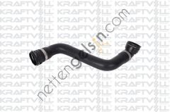 KRAFTVOLL 10032499 RADYATOR UST HORTUMU BMW F07 F10 F11  BMW BİNEK RADYATÖR HORTUMU
