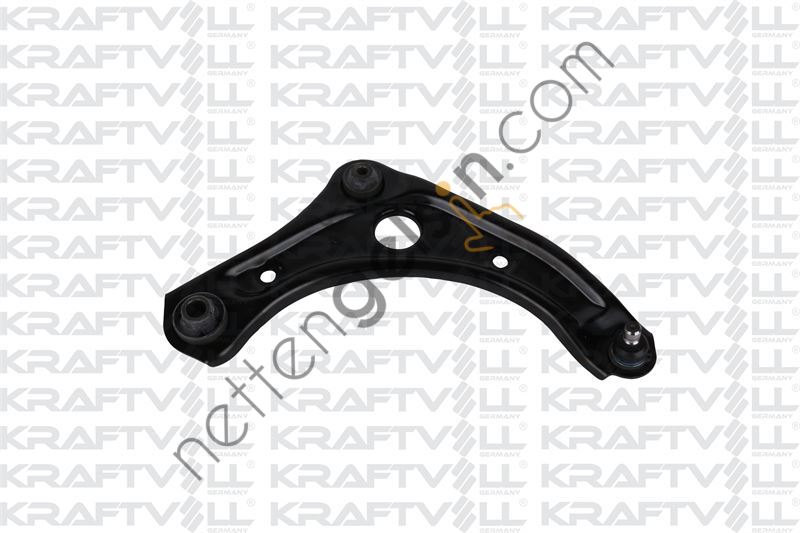 KRAFTVOLL 13050379 SALINCAK ALT SAG (KOMPLE) MICRA K13 10> NOTE (E12) 2013>  NISSAN BİNEK SALINCAK