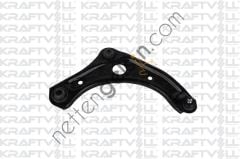 KRAFTVOLL 13050379 SALINCAK ALT SAG (KOMPLE) MICRA K13 10> NOTE (E12) 2013>  NISSAN BİNEK SALINCAK