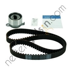 SKF VKMA 93002 EKSANTRIK GERGI KITI (124x240) HONDA CIVIC 1.6 16V (88-91) ROVER 216 416 1.6GTI 16V (90-96) CHRYSLER  HONDA BİNEK TRİGER SETİ
