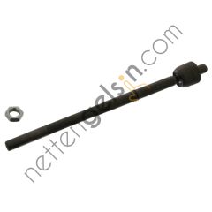 SWAG 30939358 ROT MILI BEETLE 12> PASSAT 14> SUPER B 15> TIGUAN 16> TOURAN 15> ATECA 16> KODIAQ 16> ARTEON 17>  VW-AUDI-SEAT-SKODA BİNEK ROT BAŞI