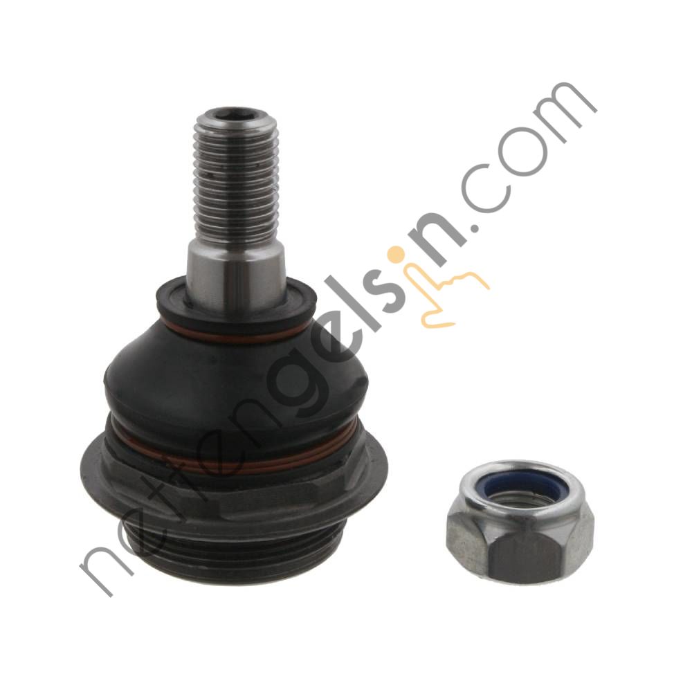 SWAG 62921490 ROTIL SAG SOL 307 308 3008 5008 RCZ PARTNER TEPEE &sol; C4 C4 PICASSO DS4 DS5 BERLINGO II  PEUGEOT-CITROEN BİNEK SALINCAK ROTILI