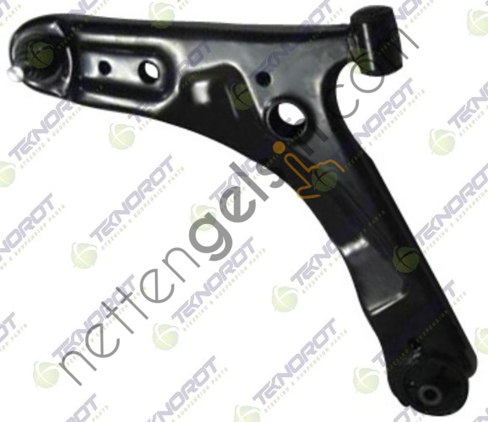 TEKNOROT HY-399 SAC SALINCAK SOL ROTILLI I10 PA 08> 11 13>  HYUNDAI BİNEK SALINCAK