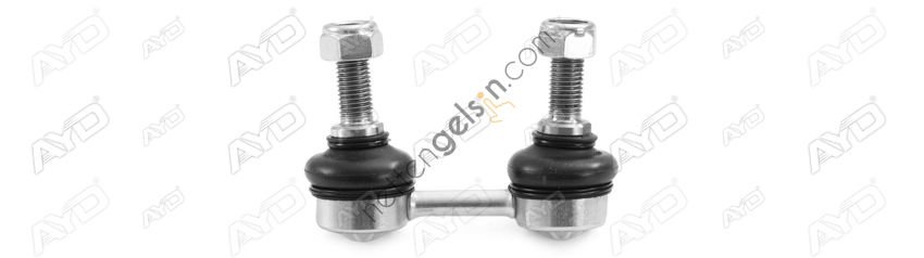 AYD 96-01473 VİRAJ ASKI ROTU E-53 ARKA 2.li 33551096735 BMW
