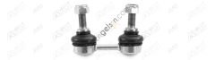 AYD 96-01473 VİRAJ ASKI ROTU E-53 ARKA 2.li 33551096735 BMW
